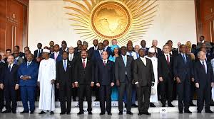 33rd African Union