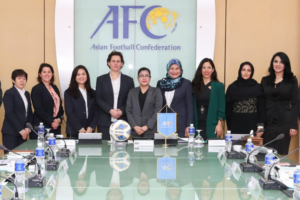 AFC Women’s Asian Cup