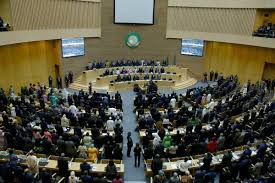 African Union 2020 Summit