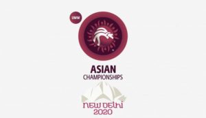 Asian Wrestling Championship 2020
