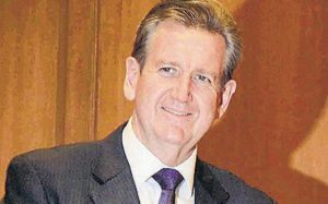 Barry O’Farrell