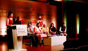 Difficult Dialogues 2020
