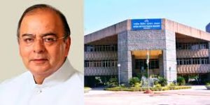 NIFM, Faridabad to be renamed as Arun Jaitley National Institute of Financial Management