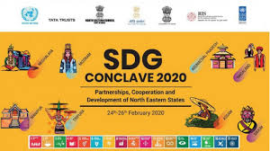 North East SDG Conclave 2020