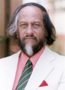 Rajindra Kumar Pachauri