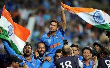 Sachin