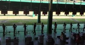 Shooting and Archery Championships