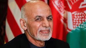 Ashraf Ghani