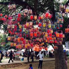 Kala Ghoda festival