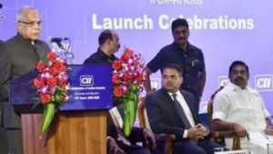 Tamil Nadu Chief Minister K Palaniswami announced a new initiative, ”Direct CTO”, to enable companies operating under ”green category industries” receive faster clearances from government to commence operations.
