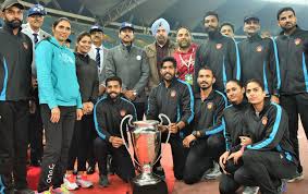 All India Police Athletic Championship