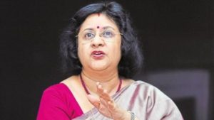 Arundhati Bhattacharya