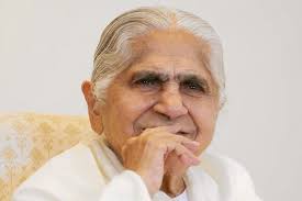 Dadi Janki