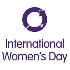 International Women’s Day