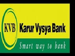 Karur Vysya Bank