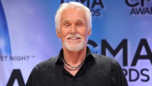 Kenny Rogers