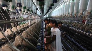 National Technical Textile Mission