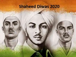 Shaheed Diwas