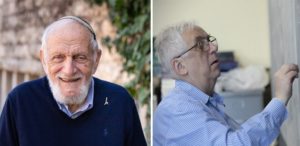 The Abel Prize Laureates 2020