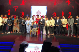 Times of India Sports Awards 2019