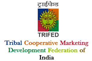 Tribal Cooperative Marketing Development Federation of India