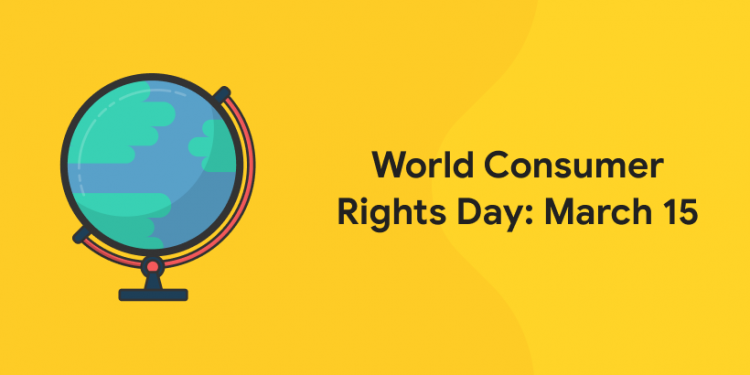 world consumer day in tamil