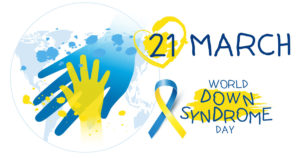 World Down Syndrome Day