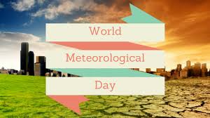 World Meteorological Day