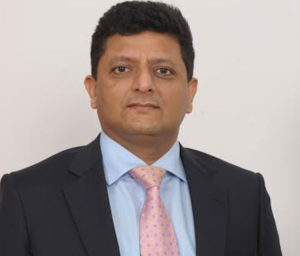 Ajay Mahajan appointed MD & CEO of Care Ratings