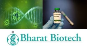 Bharat Biotech pairs up with FluGen to prepare ‘CoroFlu’ vaccine