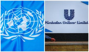 HUL partners with UNICEF to support India to combat COVID-19
