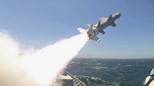 The US permits the sale of Anti-ship Missiles & Torpedoes to India