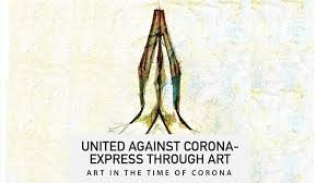 United Against Corona- Express through Art