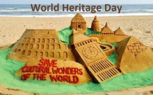 World Heritage Day