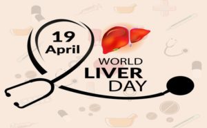 World Liver Day