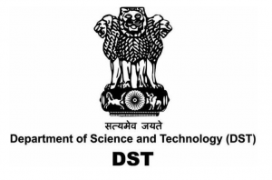 dept of science and technology