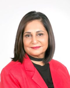 gita ramjee