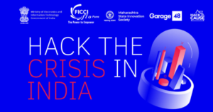 hack the crisis in india