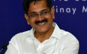Sanjay Kothari