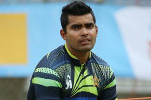 Umar Akmal