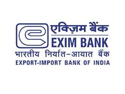 Export-import Bank of India (EXIM Bank)