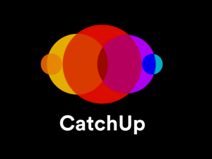 Facebook releases calling application “CatchUp”