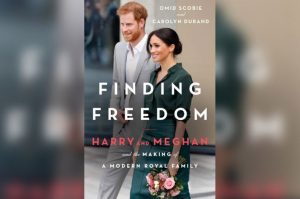 Prince Harry-Meghan Markle’s biography to be released in August