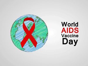 World’s AIDS Vaccine Day