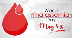 World Thalassemia Day