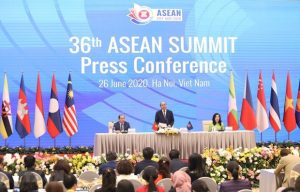 36th ASEAN Summit to be hosted by Vietnam