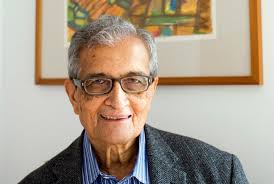 Amartya Sen