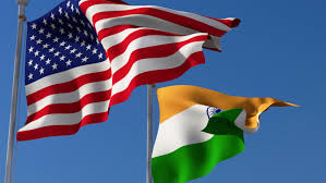 India-US
