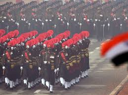 India to send 75-Member tri-service contingent to World War II Victory Parade in Moscow