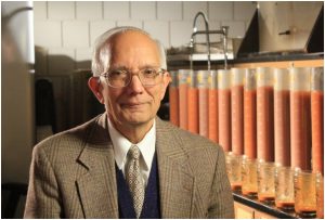 Indian-American soil scientist Rattan Lal gets prestigious World Food Prize